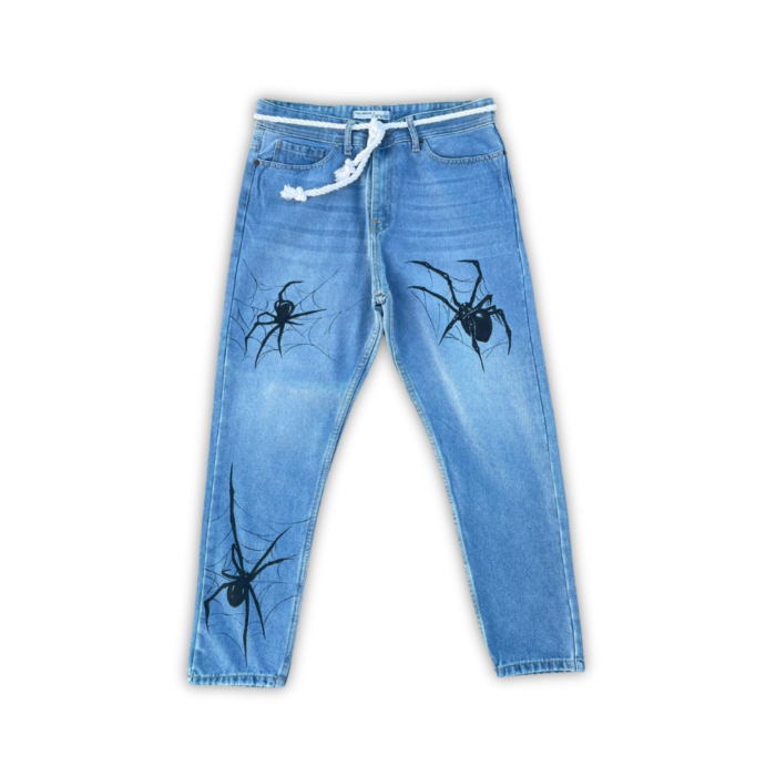 Jeans spider v1