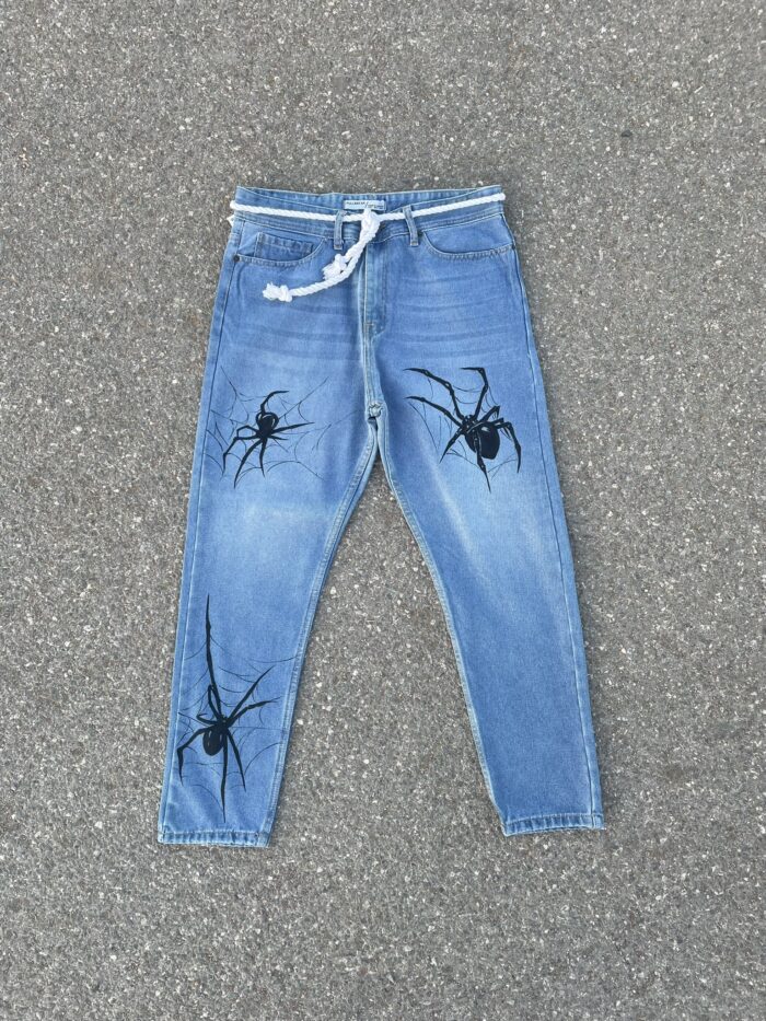 Jeans spider v1 - Image 2