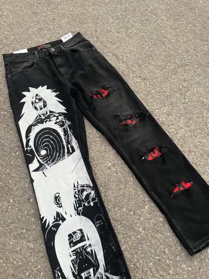 Jeans sharingan v2 - Image 3